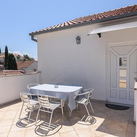 Apartmani Suki Trogir Exterior photo
