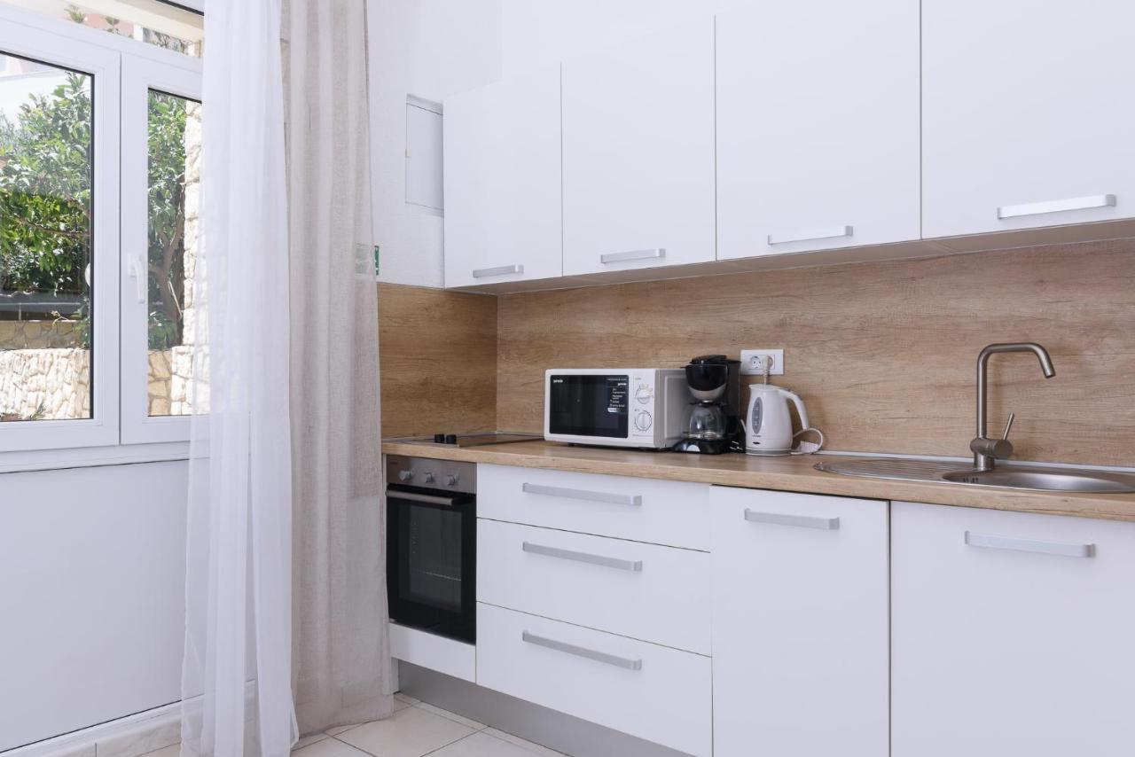 Apartmani Suki Trogir Exterior photo