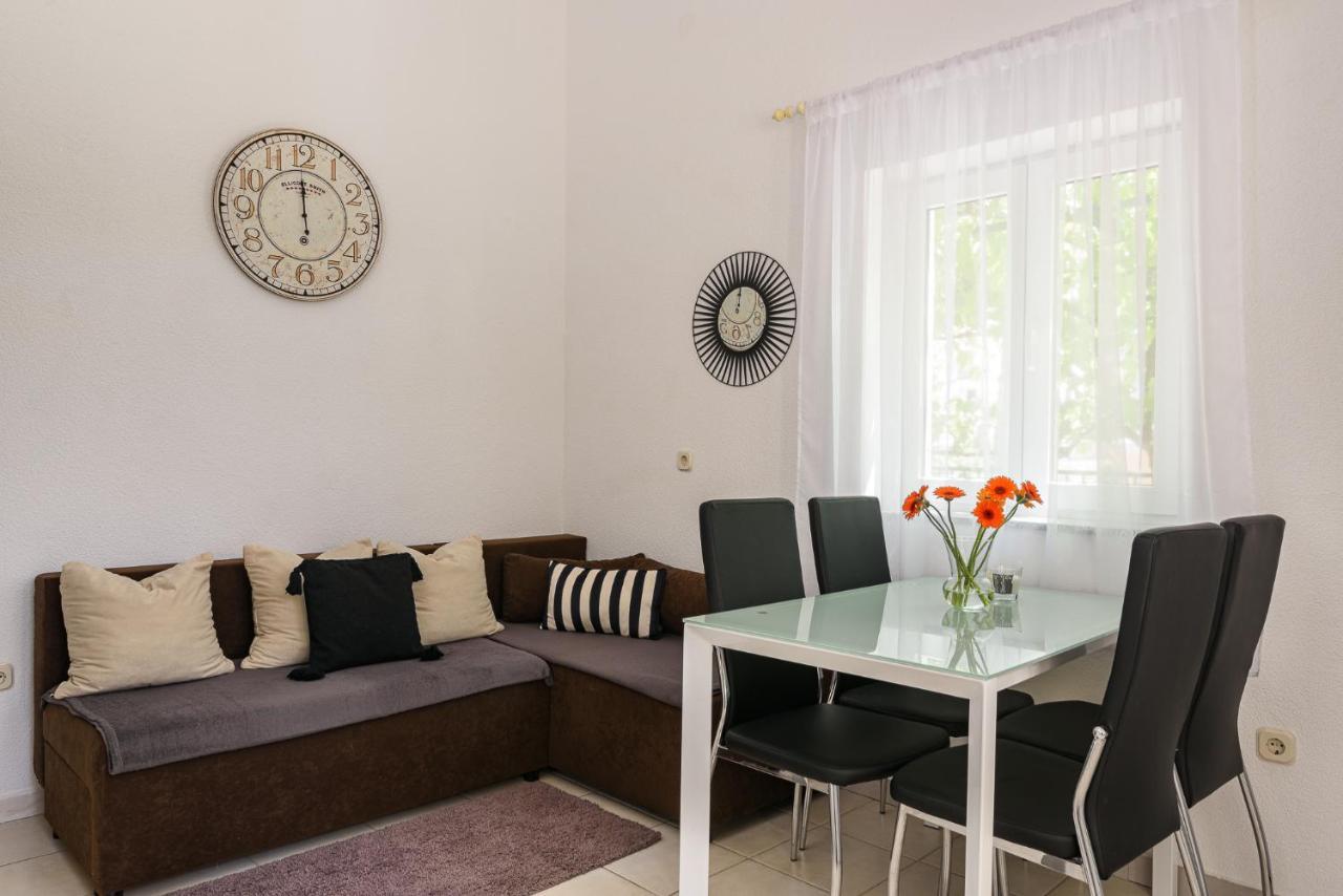 Apartmani Suki Trogir Exterior photo
