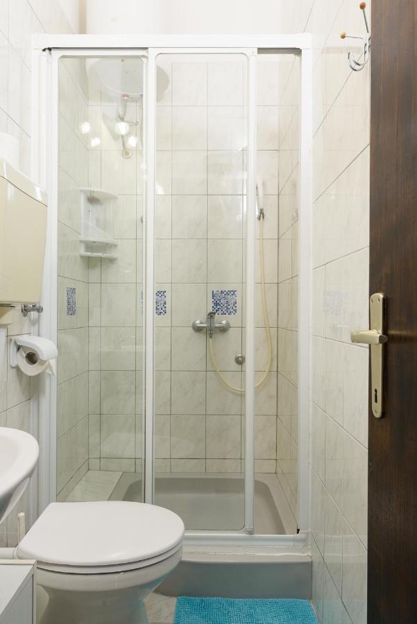 Apartmani Suki Trogir Exterior photo