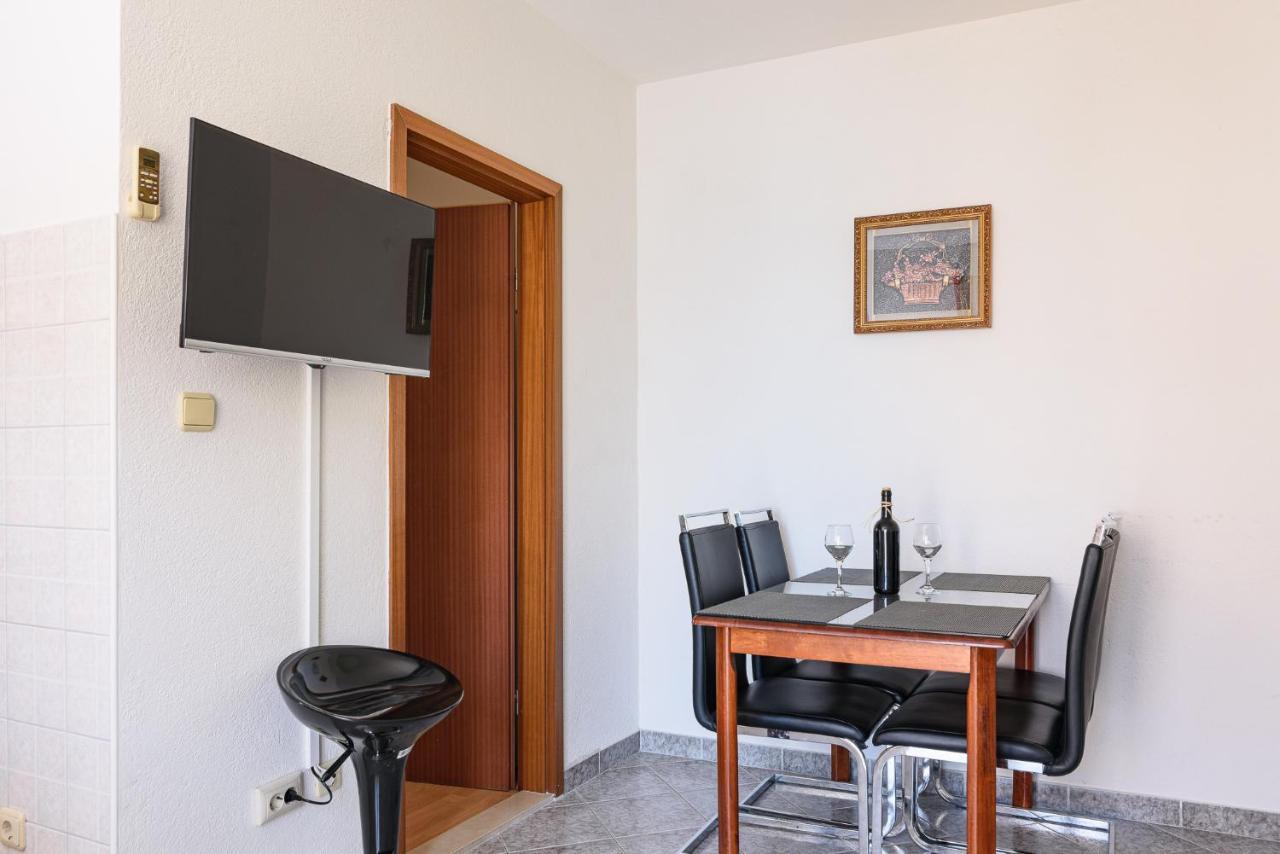 Apartmani Suki Trogir Exterior photo