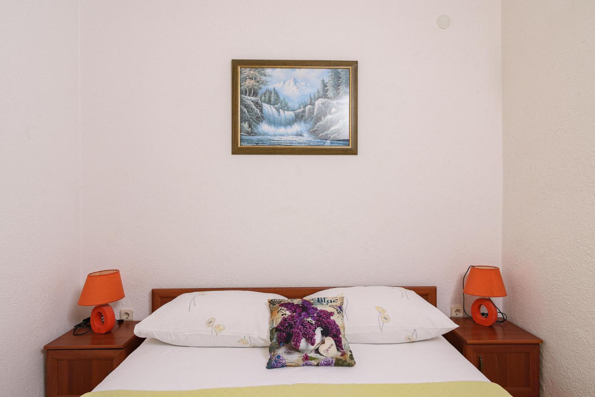 Apartmani Suki Trogir Exterior photo