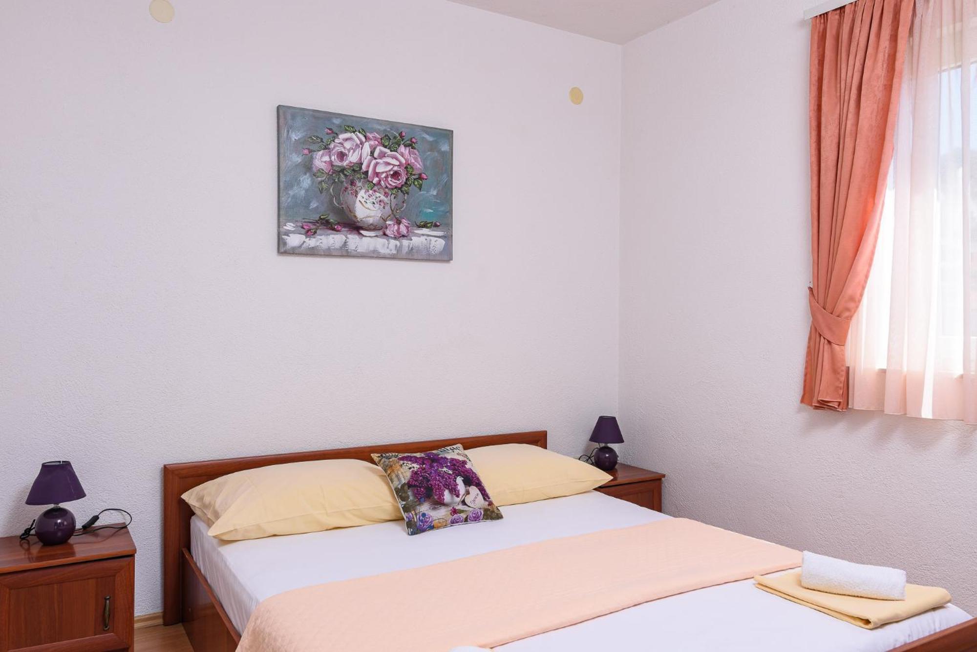 Apartmani Suki Trogir Exterior photo