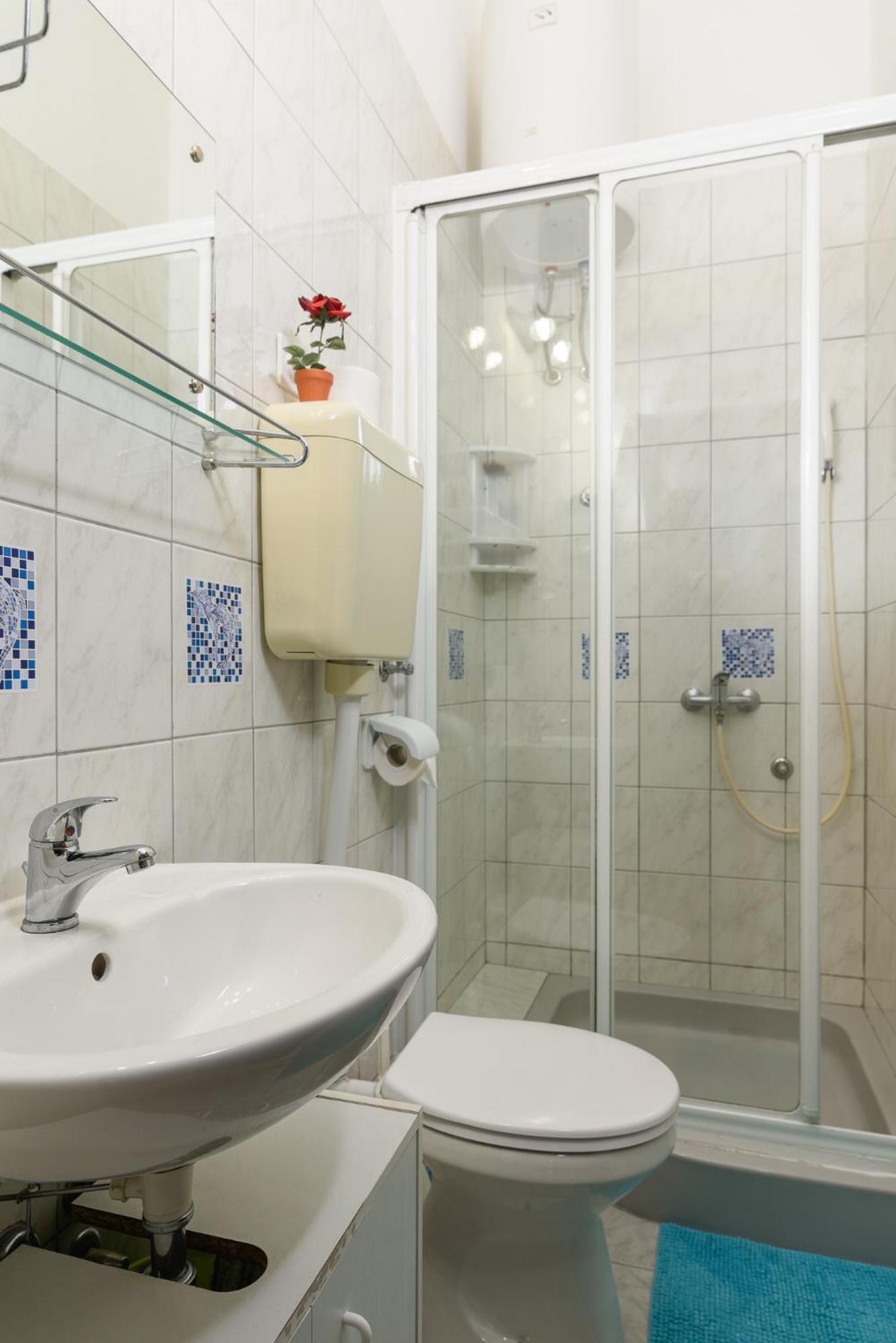 Apartmani Suki Trogir Exterior photo