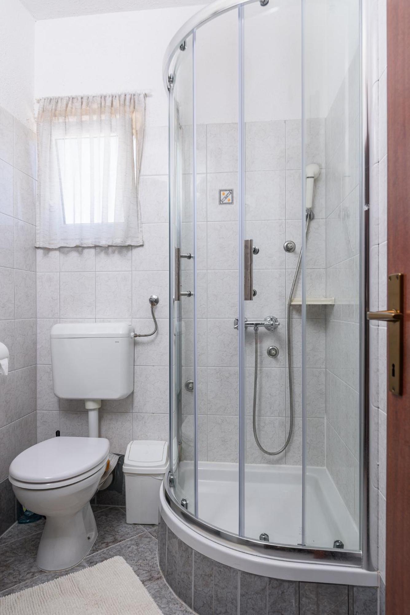 Apartmani Suki Trogir Exterior photo