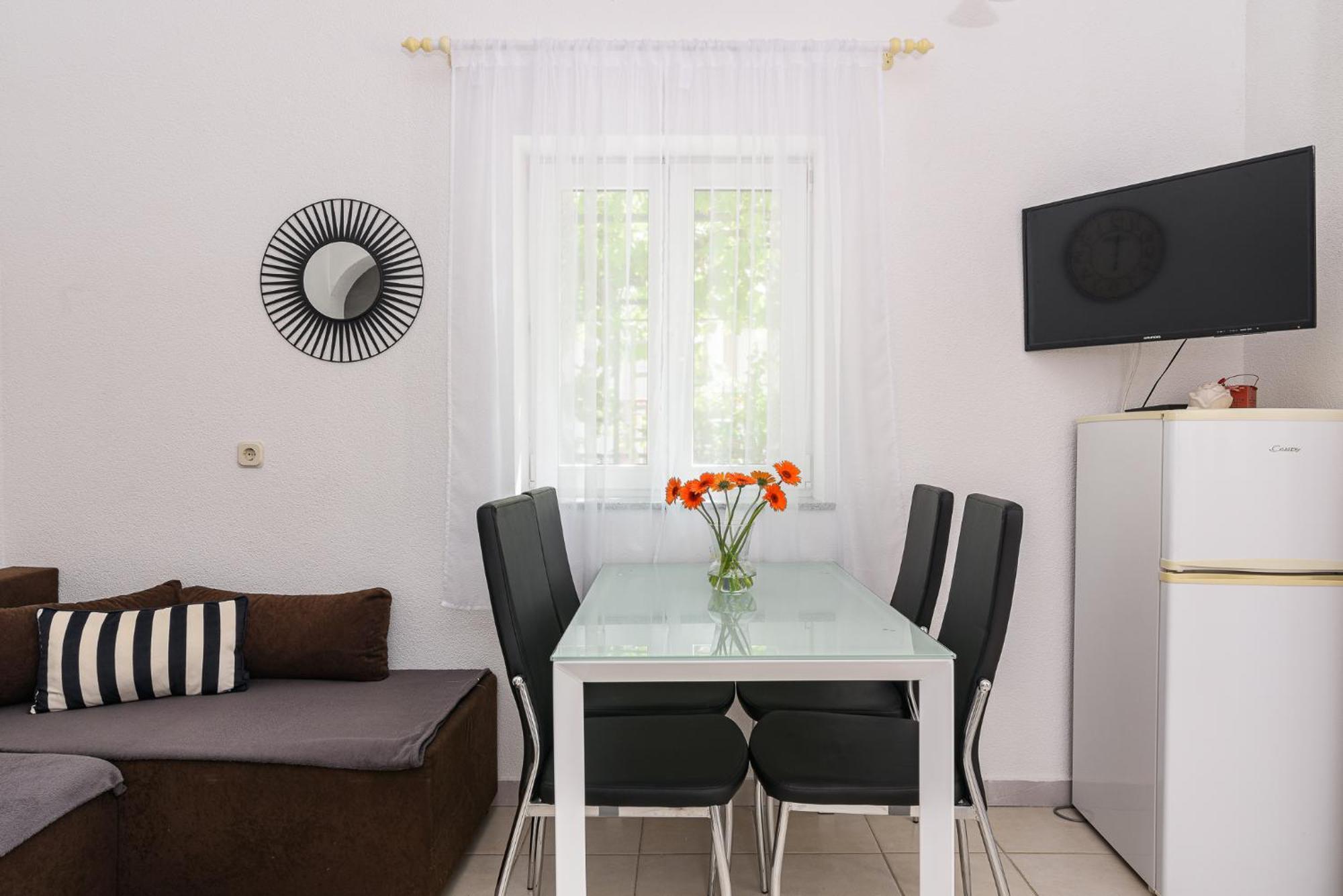 Apartmani Suki Trogir Exterior photo